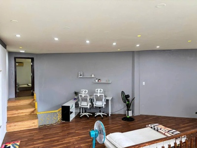 Nhà kiệt hùng vương gần big c, 85m2, 2 tầng sạch đẹp, 3.1 tỷ 1