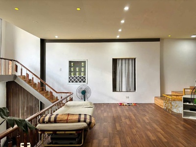 Nhà kiệt hùng vương gần big c, 85m2, 2 tầng sạch đẹp, 3.1 tỷ 2