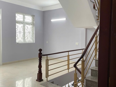 Siêu phẩm nhà bề thế   đường vườn lài, q12   sát nách gò vấp, nhỉnh 6 tỷ 0