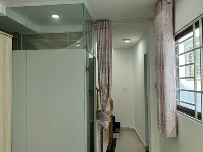 Lê văn sỹ, 4 tầng btct - 37m2 - 5,95tỷ tl 1