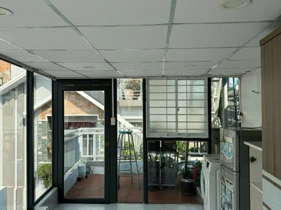 Lê văn sỹ, 4 tầng btct - 37m2 - 5,95tỷ tl 2