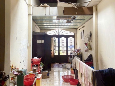 Bán nhà 2 mặt tiền chợ nguyễn sơn, phú thọ hoà   tân phú   68.3m , 2 tầng, dòng tiền 20 triệu/tháng 2