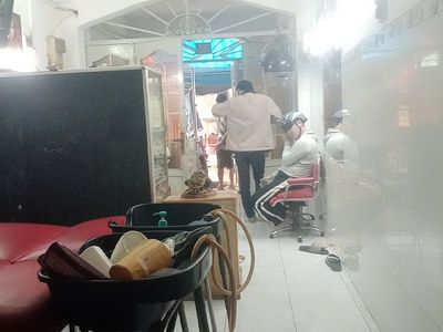 Bán nhà 2 mặt tiền chợ nguyễn sơn, phú thọ hoà   tân phú   68.3m , 2 tầng, dòng tiền 20 triệu/tháng 1