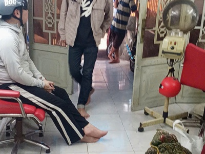 Bán nhà 2 mặt tiền chợ nguyễn sơn, phú thọ hoà   tân phú   68.3m , 2 tầng, dòng tiền 20 triệu/tháng 3