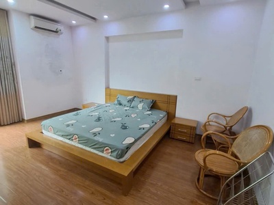 Cho thuê nhà nguyên căn full đồ  Văn Cao , Hải An . 5 phòng khép kín , chuyên gia , gia đình ở ok 5