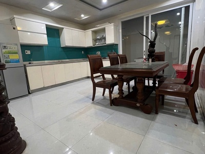 Cho thuê nhà nguyên căn full đồ  Văn Cao , Hải An . 5 phòng khép kín , chuyên gia , gia đình ở ok 2