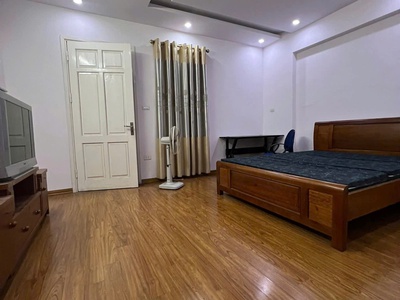 Cho thuê nhà nguyên căn full đồ  Văn Cao , Hải An . 5 phòng khép kín , chuyên gia , gia đình ở ok 3