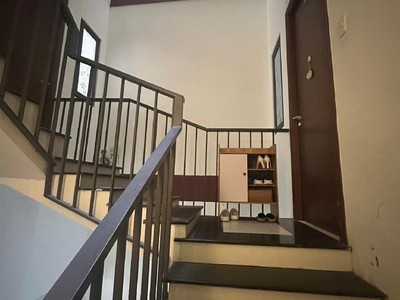 3 tầng, mt lê thị tính, nhỉnh 4 tỷ 0
