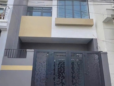  b.án nhà 2 tầng mới xây ngô đến - phường vĩnh phước - nha trang 0