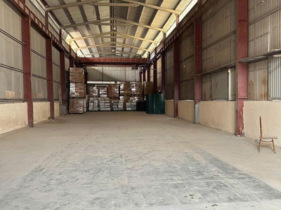 Mời thuê xưởng diện tích 500m2 tại thành phố bắc ninh 0