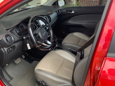 Kia Soluto 2020 1.4 AT Deluxe - 45000 km- 330 triệu 0