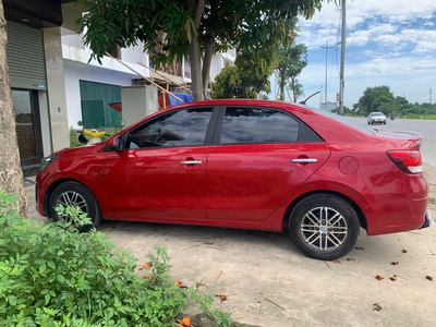 Kia Soluto 2020 1.4 AT Deluxe - 45000 km- 330 triệu 1