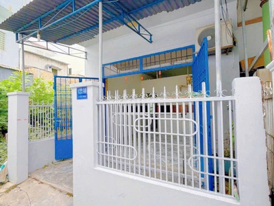 Nhà trung tâm thành phố nha trang sổ hồng hoàn công   giá chỉ 2 tỷ 2 0