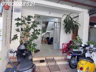 Bán nhà 1trệt 1lầu hẻm hương điền - đồng nai , nha trang. giá chỉ 2 tỷ 850 1