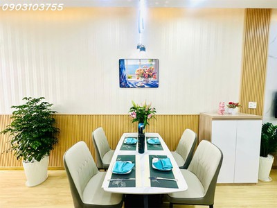 1806 1a  chủ nhà bán gấp trong tháng căn view xéo biển thoáng mát mường thanh viễntriều tp biển 1