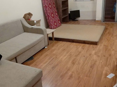 Cần bán nhà trong ngõ phố tam trinh 1