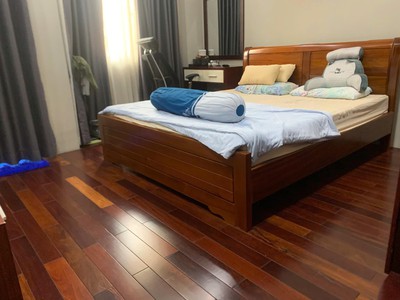 Bán nhà 70m , 4 tầng, 5pn, hxh phan đình phùng, 12 tỷ 2