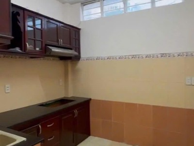 Bán nhà hẻm 371 trường chinh, tân bình, 75m , 8 tỷ, sổ đỏ 2