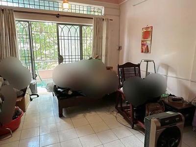 Bán nhà hẻm 371 trường chinh, tân bình, 75m , 8 tỷ, sổ đỏ 1