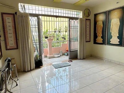 Bán nhà mặt phố ca văn thỉnh, tân bình, 60m2, 18 tỷ, 4 tầng, 5pn 2