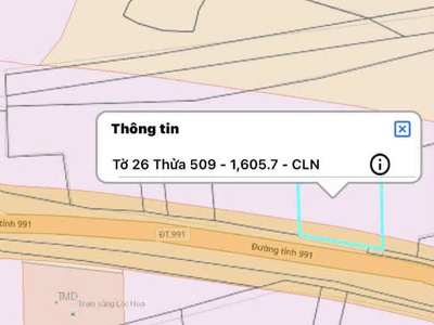 Chủ cần tiền bán 3000mv 70m mt mỹ xuân ngãi giao 3