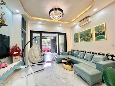 Nhà 4 tầng chỉ 7 ty xíu - hxh dương đình hội - phước long b - tp. thủ đức 0