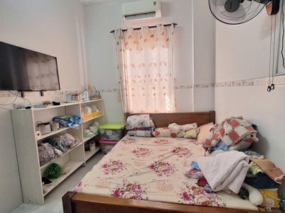 Mặt tiền song hành khu vip an phú - sát thảo điền- 3 tầng chỉ 17ty - đoàn hưu trưng 2