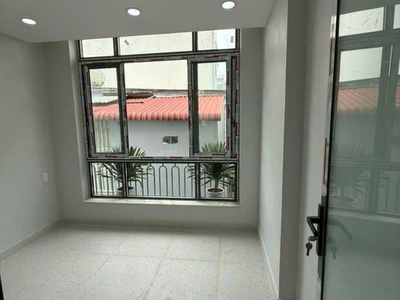 Bán nhà hẻm đường số 42 phường tân quy, q7, tp hcm 3