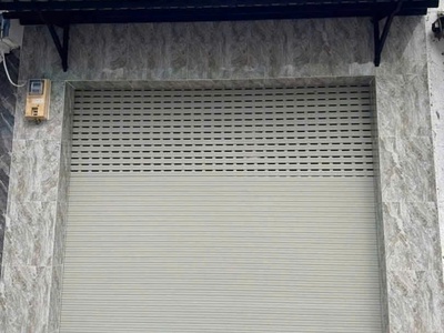 Cho thuê nhà nguyên căn  ở đường số 20, bình tân 0