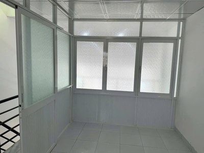 Cho thuê nhà nguyên căn  ở đường số 20, bình tân 4