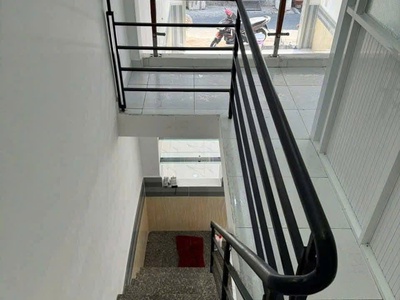 Cho thuê nhà nguyên căn  ở đường số 20, bình tân 3