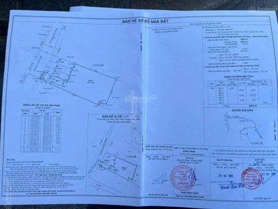 Đất chính chủ tại nguyễn thị bốc, xã thới tam thôn, huyệnhóc môn, tp hồ chí minh 2