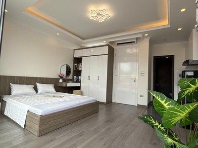 Cho thuê căn hộ tại cầu giấy, hà nội 2