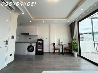 Cho thuê căn hộ tại cầu giấy, hà nội 1
