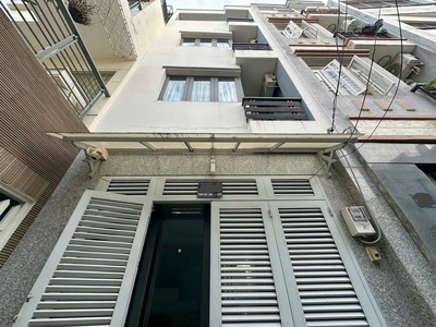 Hiếm nhà bán - phan xích long - p3 phú nhuận - 4 tầng hoàn công đủ - 4pn lớn - chính chủ gấp bán - 0