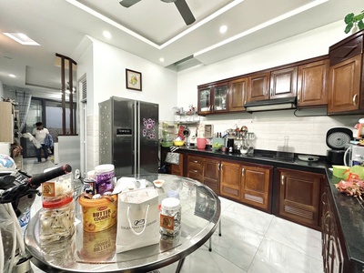 Hiếm nhà bán - phan xích long - p3 phú nhuận - 4 tầng hoàn công đủ - 4pn lớn - chính chủ gấp bán - 4
