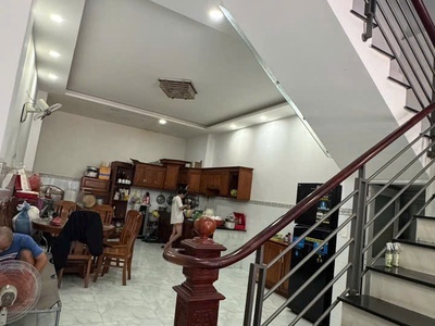 Siêu phẩm hương lộ 3 giáp tân phú xe hơi thông 71m2,4 tầng nhỉnh 6 tỷ 3
