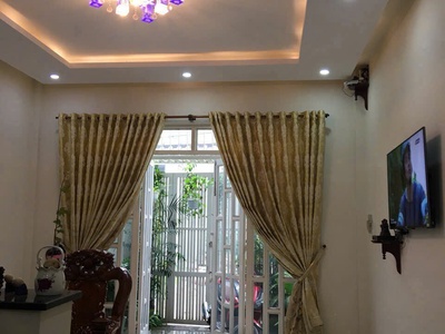 Siêu phẩm nhà hồ văn long ngay ngã tư gò mây 63m2,3tầng nhỉnh 5tỷ 2