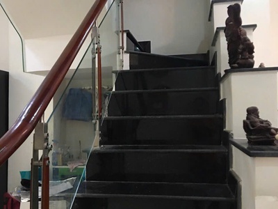 Siêu phẩm nhà hồ văn long ngay ngã tư gò mây 63m2,3tầng nhỉnh 5tỷ 1