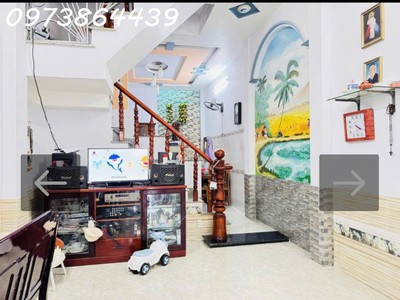  bán nhà tân chánh hiệp  07  q.12  3 tầng btct   4pn   hẻm xe hơi thông   gần chợ   giá chỉ 0