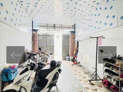  bán nhà tân chánh hiệp  07  q.12  3 tầng btct   4pn   hẻm xe hơi thông   gần chợ   giá chỉ 1