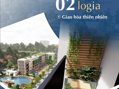 Bình An Plaza- NOXH Thanh Hóa 0