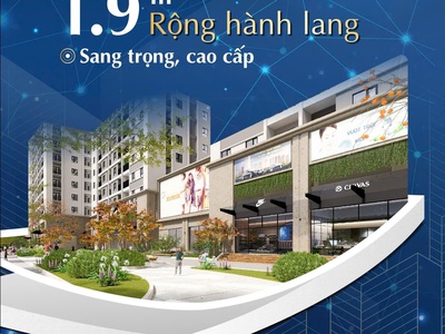 Bình An Plaza- NOXH Thanh Hóa 1