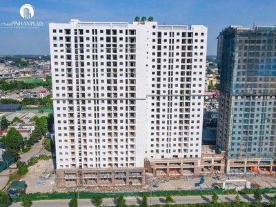 Bình An Plaza- NOXH Thanh Hóa 3