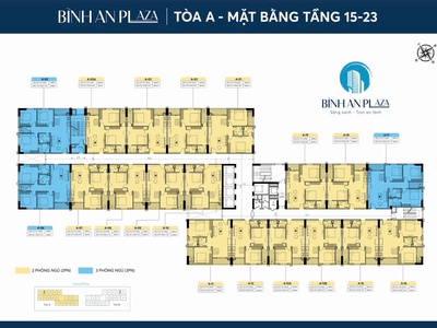 Bình An Plaza- NOXH Thanh Hóa 4
