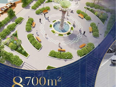 Bình An Plaza- NOXH Thanh Hóa 5