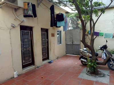 Cho gia đình trẻ thuê phòng trọ ngõ 461 Minh Khai đối diện Timecity 1