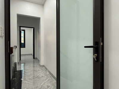 Nhà xây 3 tầng - độc lập - ô tô đỗ cửa - tiện ích đầy đủ - tại Kiến An 1