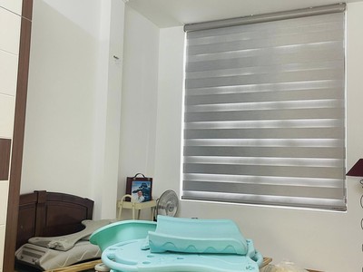 Cực Hiếm 8.6 Lý Thường Kiệt 5 Tầng Ô TÔ Đỗ Cửa Ngõ Rộng Sạch đẹp 2
