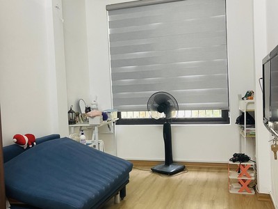 Cực Hiếm 8.6 Lý Thường Kiệt 5 Tầng Ô TÔ Đỗ Cửa Ngõ Rộng Sạch đẹp 1